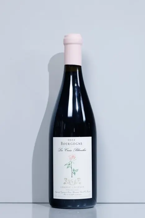 2023 Charles Lachaux, 'Les Croix Blanches' - Burgundy - 1 Bottle (0.75L)