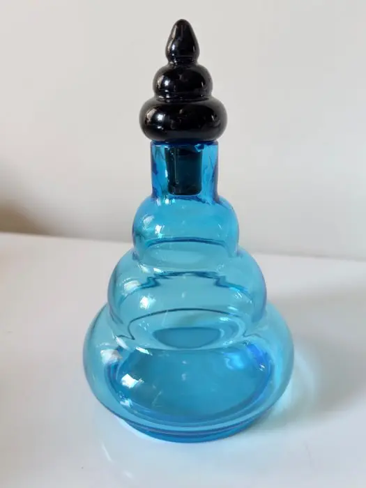 Marcello Furlan - Vase - Glass