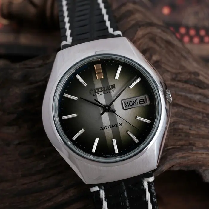 Citizen - Adorex - No reserve price - 4-385209K - Men - 1975