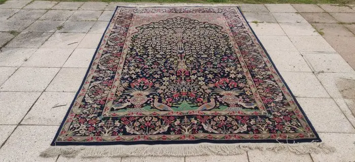 berkana - Carpet - 280 cm - 185 cm - Berkana rug