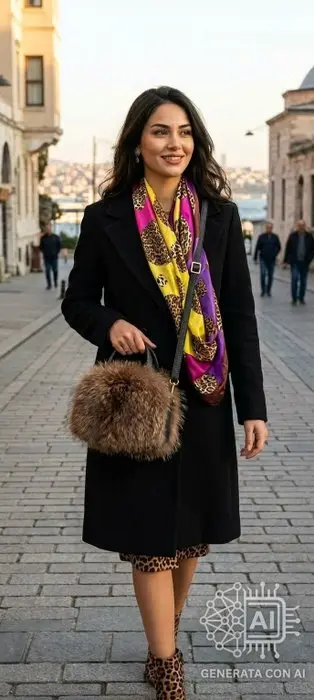 Artisan Furrier - Bag
