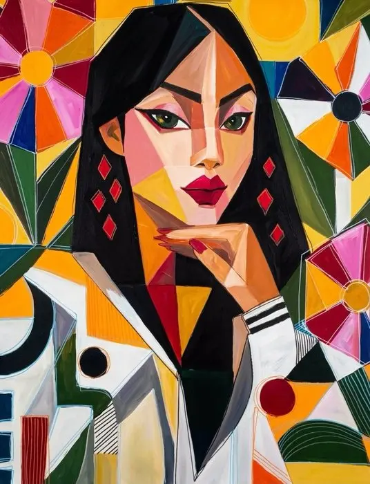 Kiri Aguilera (1982) - XL - Contemplación Solar