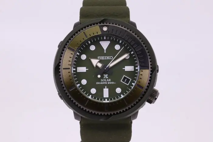 Seiko - Prospex - No reserve price - SNE535P1 | V157-0DC0...