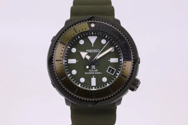 Seiko - Prospex - No reserve price - SNE535P1 | V157-0DC0...