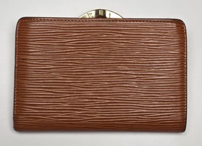Louis Vuitton - Wallet