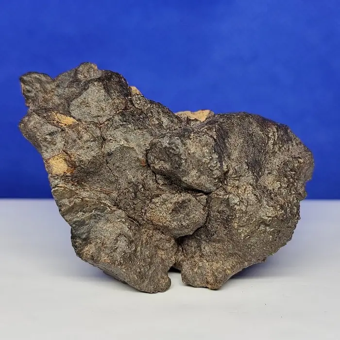 With Iron inclusions!!!- Primitive Achondrite Meteorite