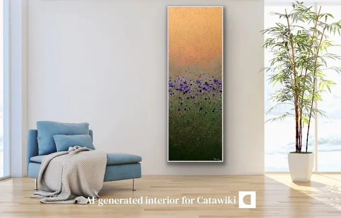 Parfen.D XXL - Amethyst Garden