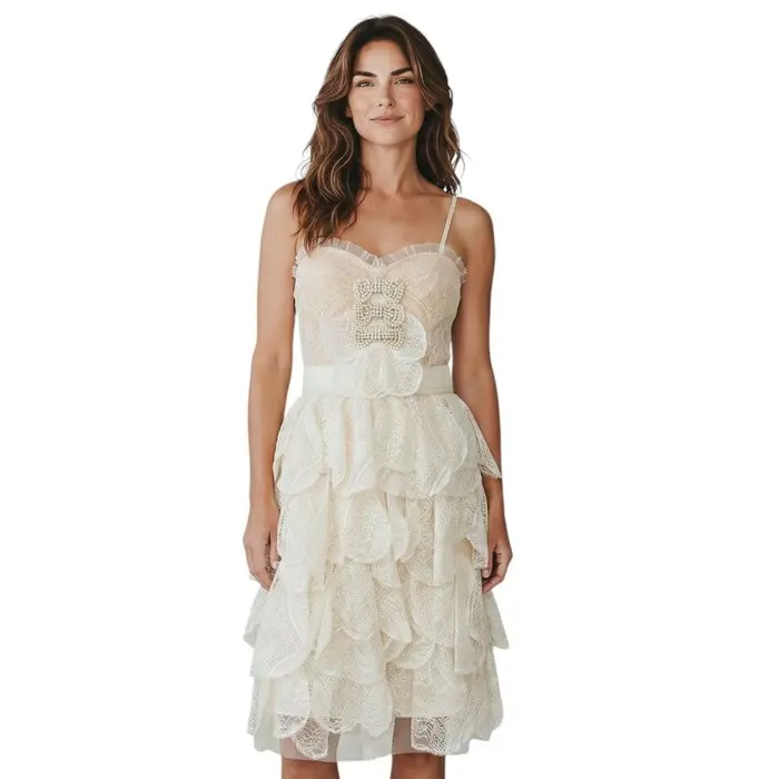 Blumarine - Runway Line - Abito da donna