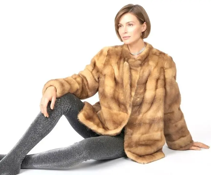 Artisan Furrier - Jacket - Vintage