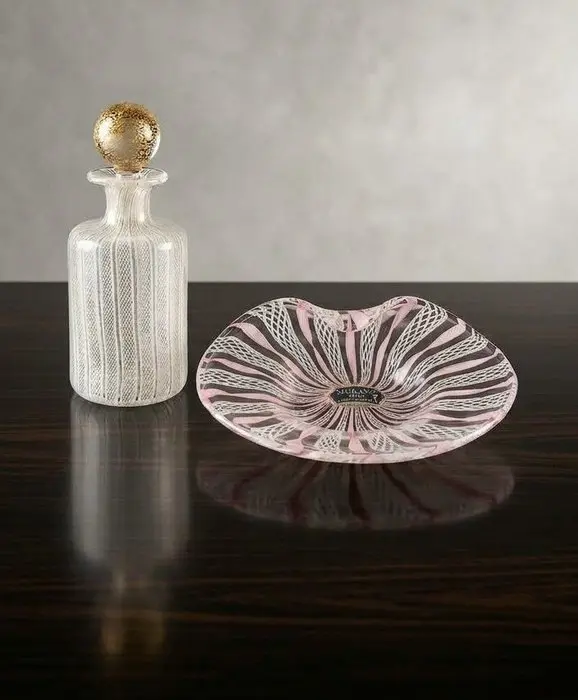 Themed collection - Murano manufacture - Vetreria La Fenice e altro