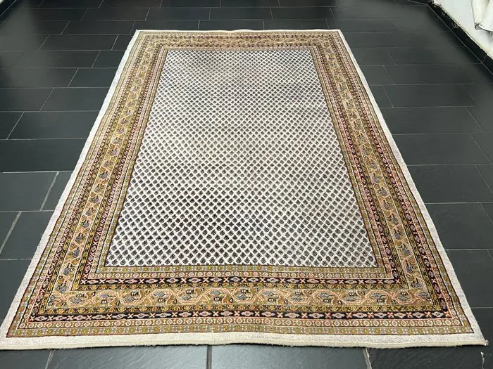 Sarough Mir - Rug - 300 cm - 195 cm