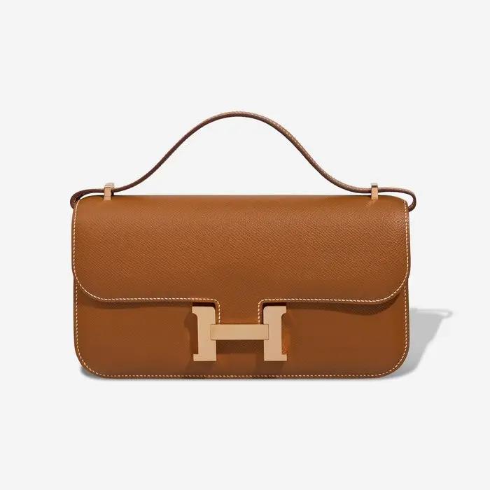 Hermès - Constance - Handbag