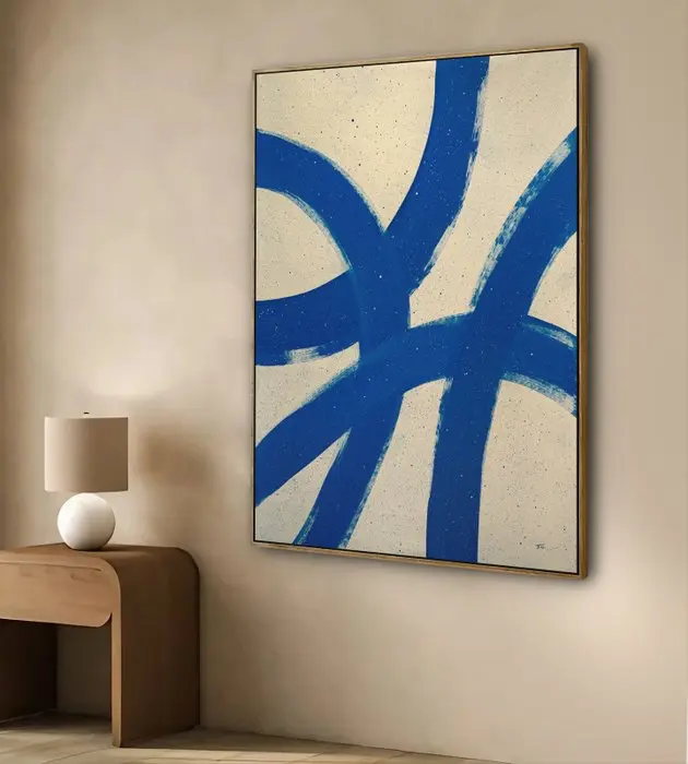 Tito Aok - Original Painting XL – r12