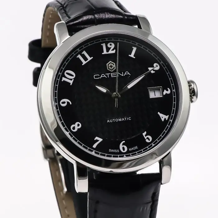 Catena - Automatic Swiss Made Watch - CA005-AA - No...