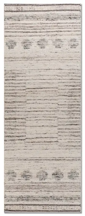 Jaipur Rugs - Flat Weaves - Rug - 100 cm - 270 cm - Mendoza With Free Shipping