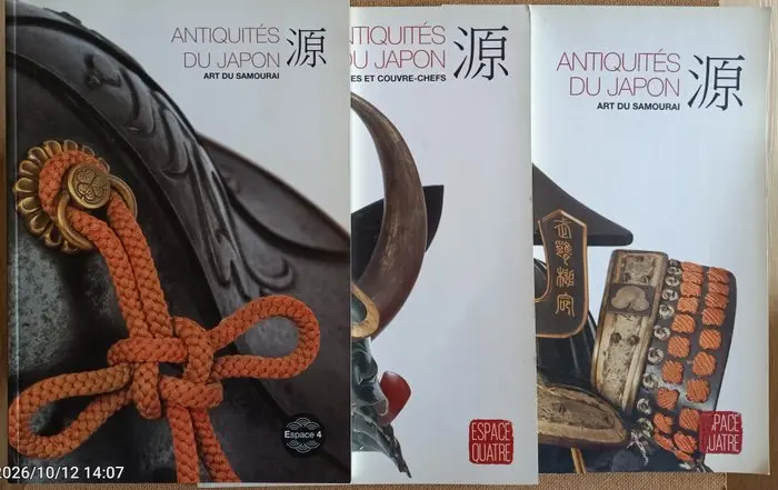 Catalogue