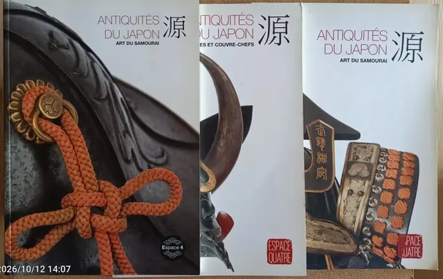 Catalogue
