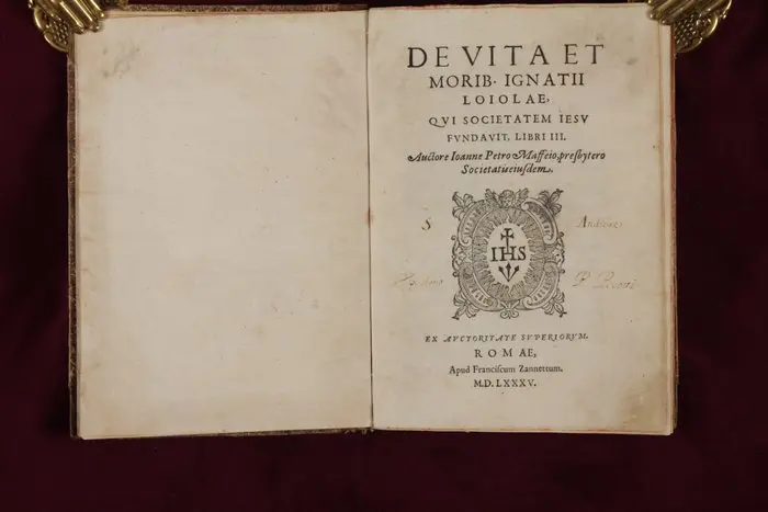 Giovanni Pietro Maffei