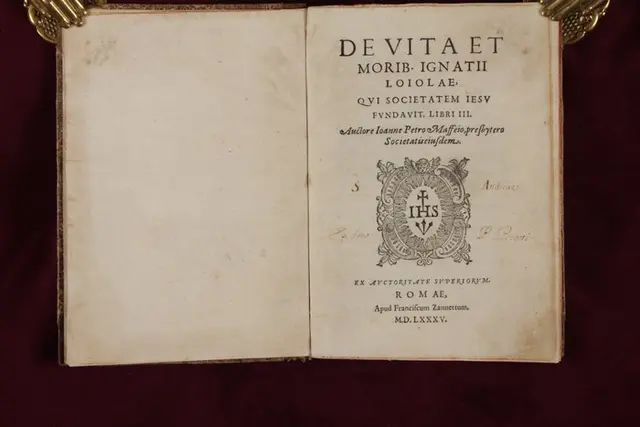 Giovanni Pietro Maffei