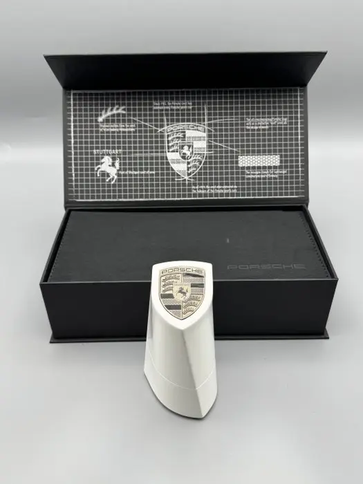 Porsche Turbonite Pylon 2025 Paperweight - Porsche