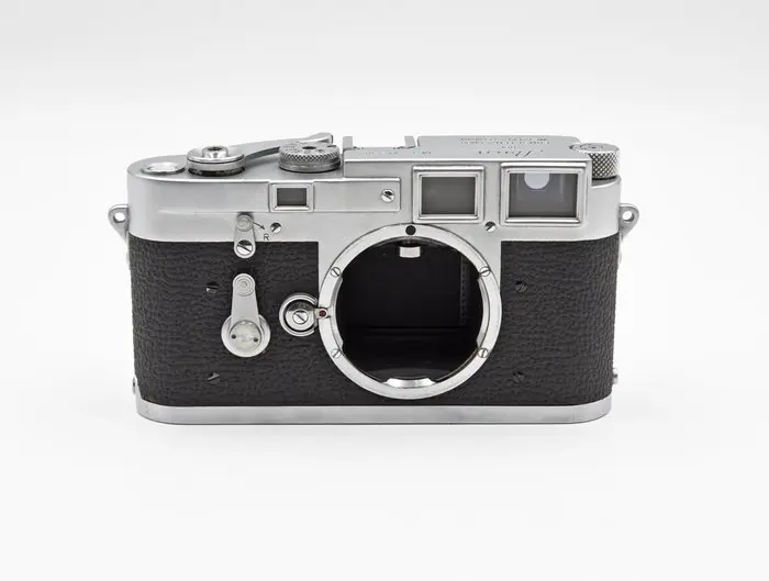 Leica M3 Analogue camera