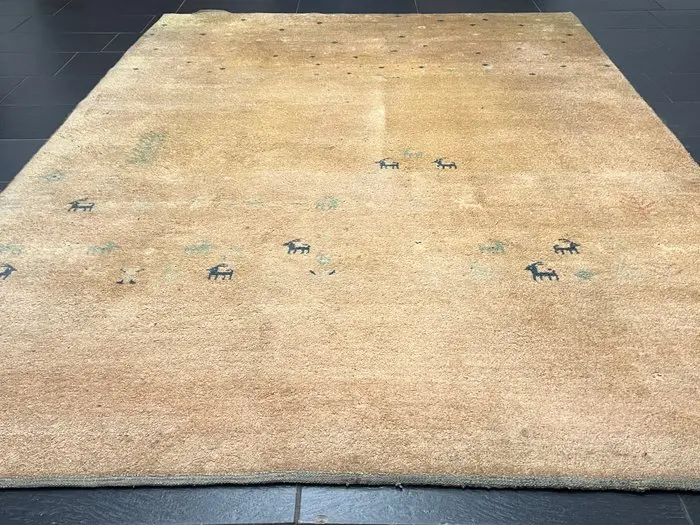 Gabbeh - Rug - 295 cm - 200 cm