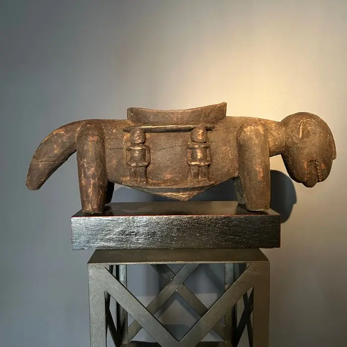 Dogon - Mali