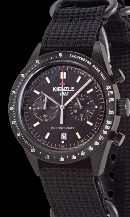 Kienzle - Chronograph - No reserve price - Men - 2025+