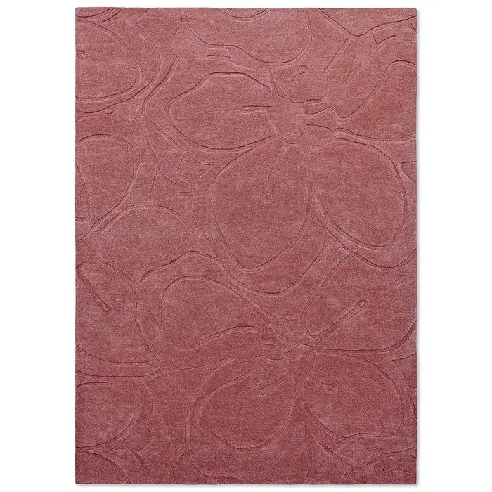 Brink en Campman - Ted Baker - Romantic Magnolia Pink - Rug - 240 cm - 170 cm