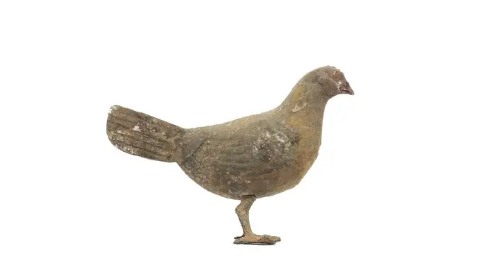 Ancient Chinese
