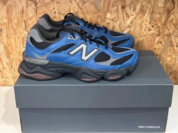 New Balance - U9060 - Sneakers - Size: EU 38 - New with tags