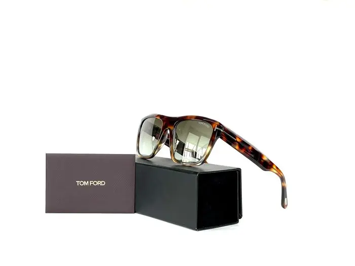 Tom Ford - Alberto