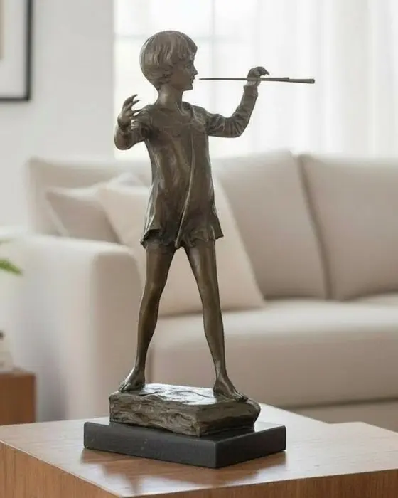 Sir George Frampton (1860–1928) - after - Sculpture