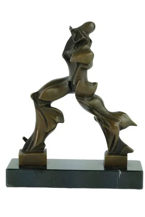 Umberto Boccioni (1882–1916) - after - Sculpture