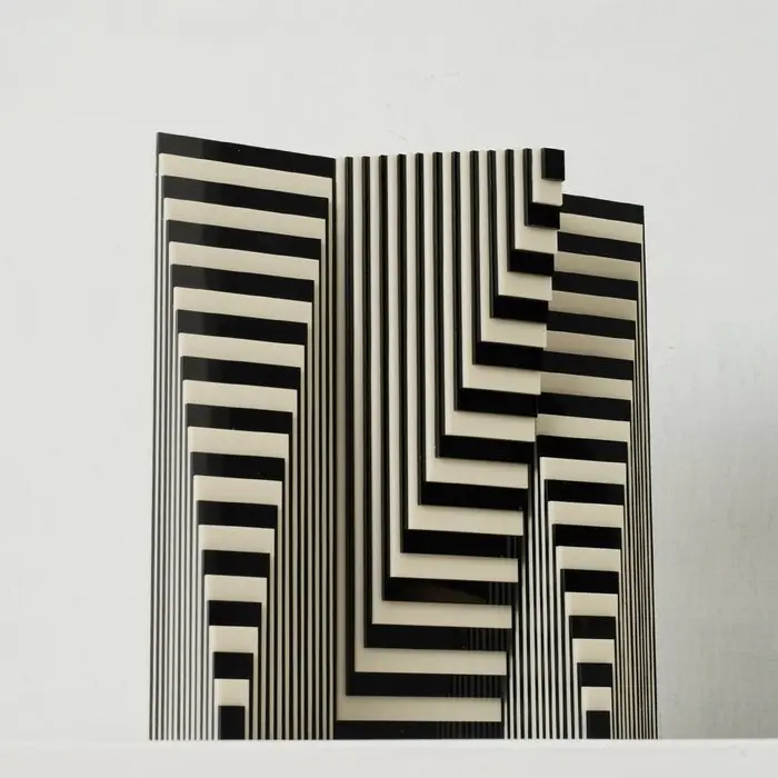 Gio Schiano - Sculpture