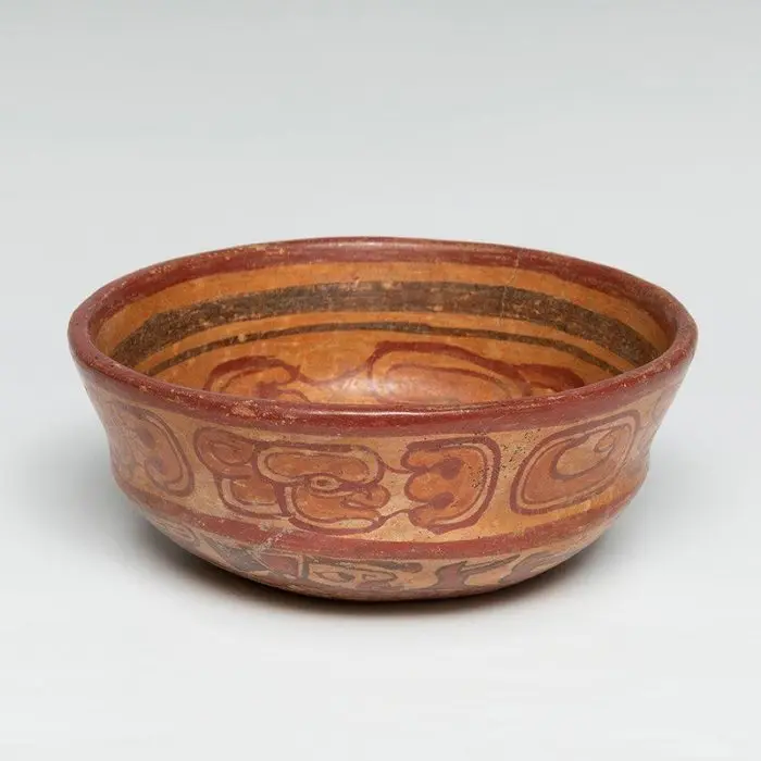 Pre-Columbian