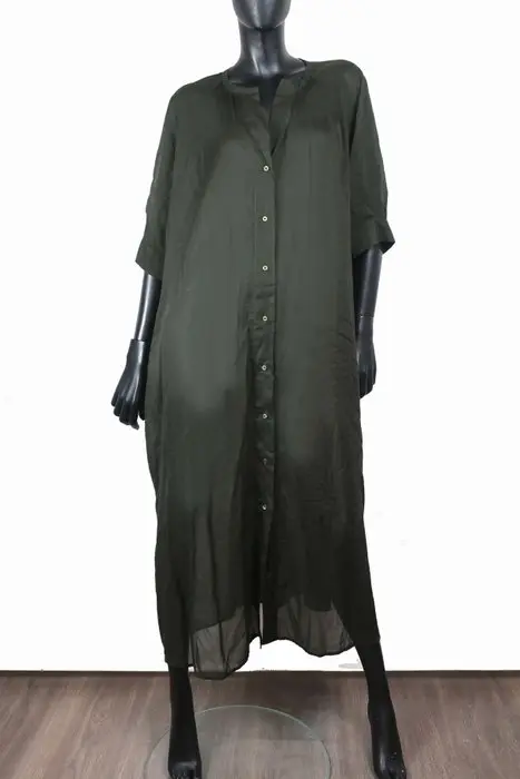 MOMONI - Kaftan Maxi-Dress - Dress