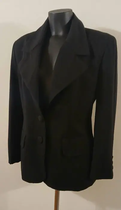 Moschino Couture! - Jacket - Vintage