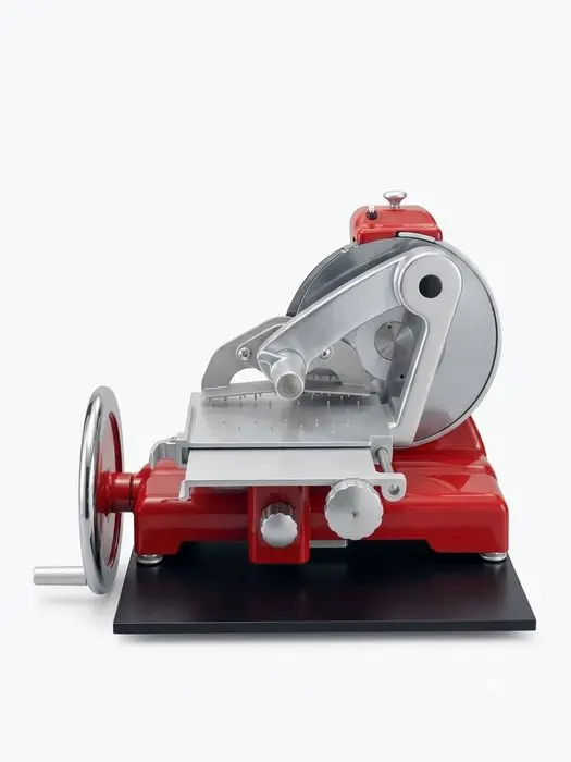 Sirman - sirman - Slicer - Sirman LX350 slicer - Crystal