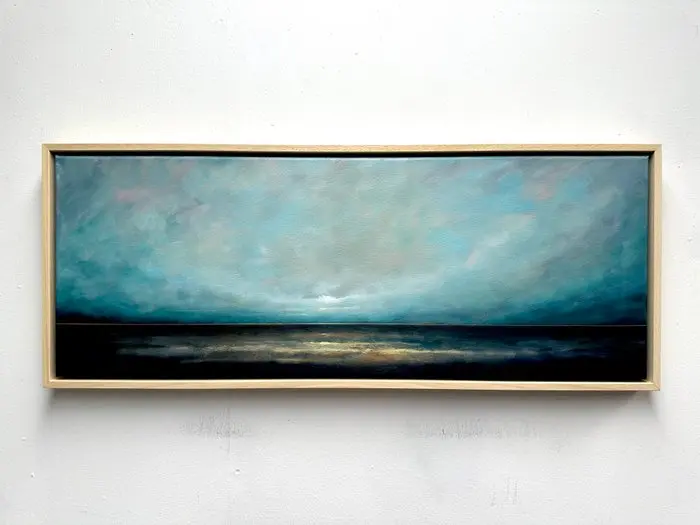 Joost Verhagen - A Zoutelande Panorama