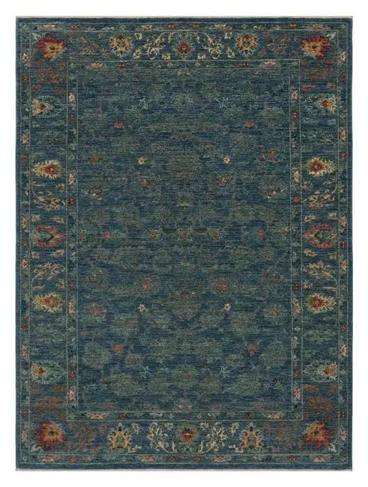 Designer Carpet -Ziegler - Farahan- New - Rug - 197 cm - 147 cm
