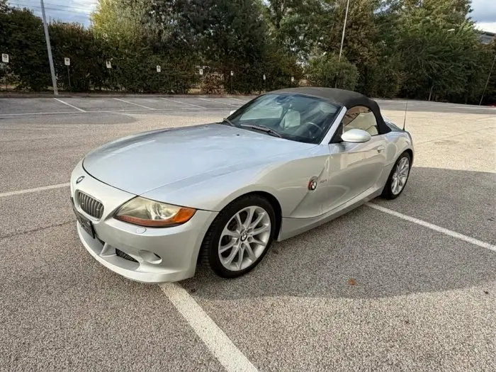 BMW - Z4 3.0i - 2003