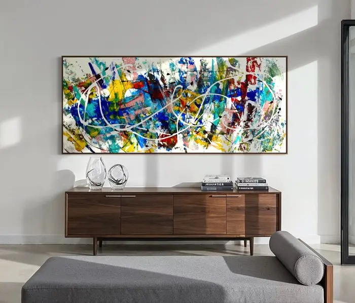 Alberto Stocco - Abstract