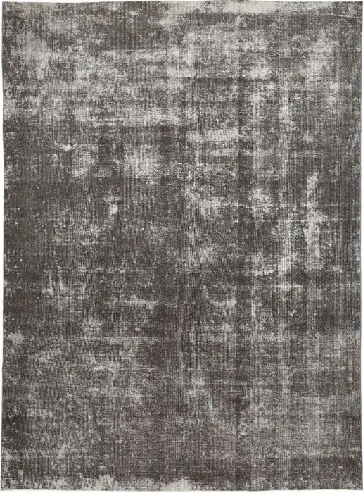 Designer - Modern - Hand-knotted vintage art rug - Rug - 363 cm - 263 cm