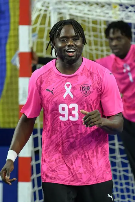 Pontault-Combault Handball - Proligue Championship...