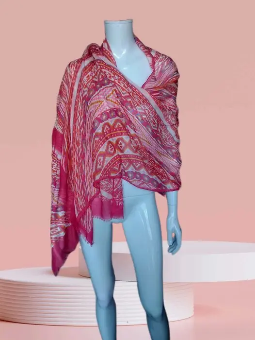 Missoni - Scarf
