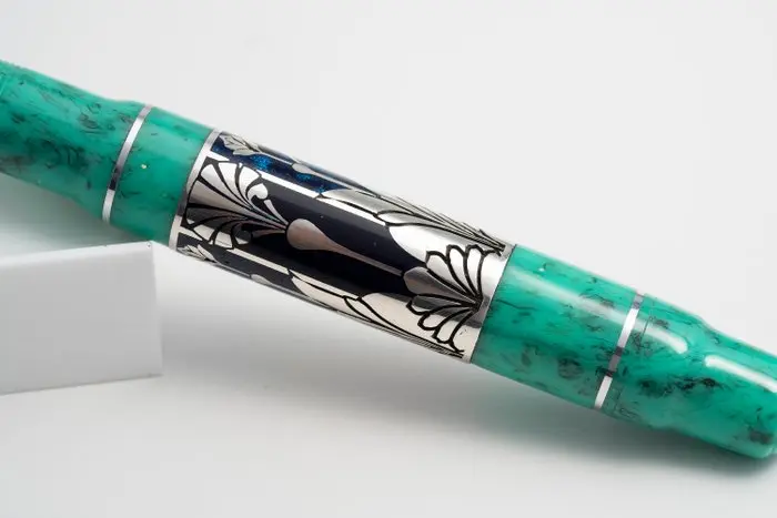 Marlen - Collezione Art Decò - Geometrie di Stile | Vert...