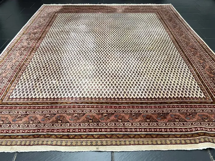 Sarough Mir - Rug - 295 cm - 245 cm