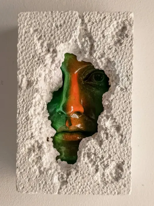 Salvatore Alibrio - Packaging