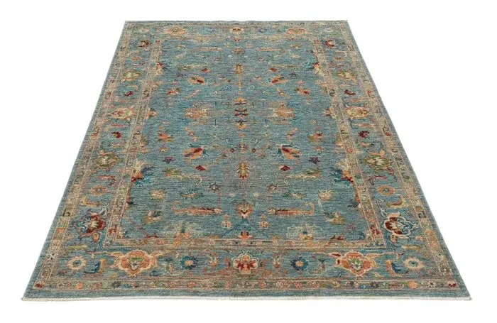 Designer Carpet - Ziegler - Farahan - New - Rug - 197 cm - 144 cm